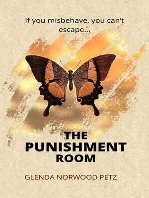 cover image of The Punishment Room